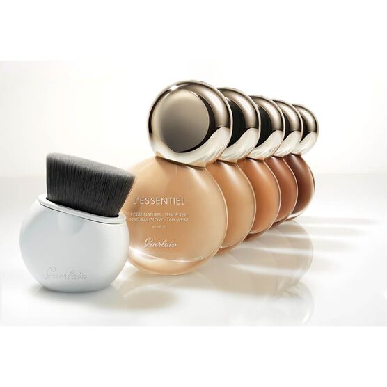 GUERLAIN   L'ESSENTIEL   COMP &Uacute;NICO