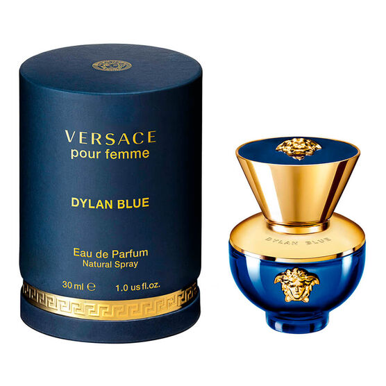VERSACE    DYLAN BLUE FE EDP  30ML