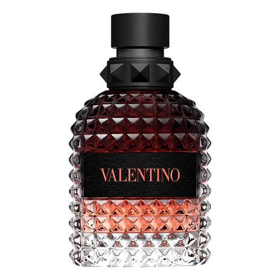 BORN IN ROMA CORAL FANTASY UOMO EDT 50ML