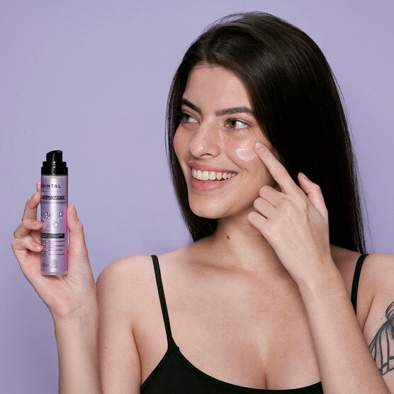 ANTIPOROSIDADE KIT 150G