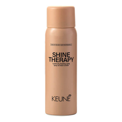 Spray Capilar Keune Style Shine Therapy