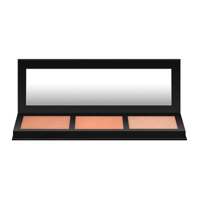 MAC        HYPER REAL GL FACE PEACH