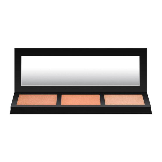 MAC        HYPER REAL GL FACE PEACH