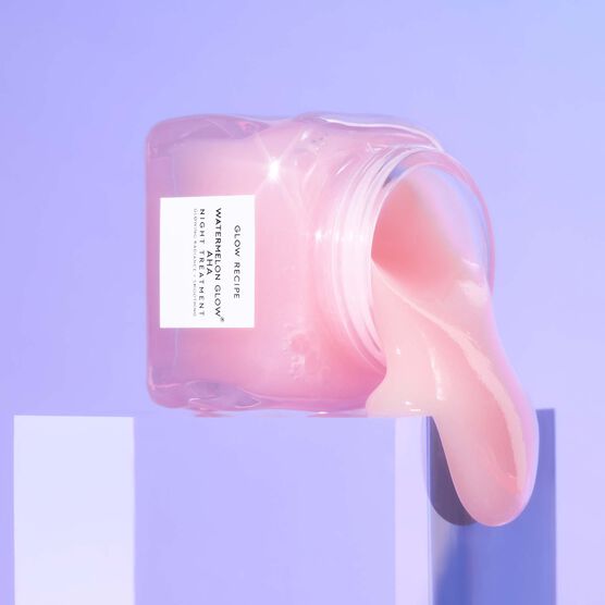 WATERMELON GLOW AHA NIGHT TREATMENT