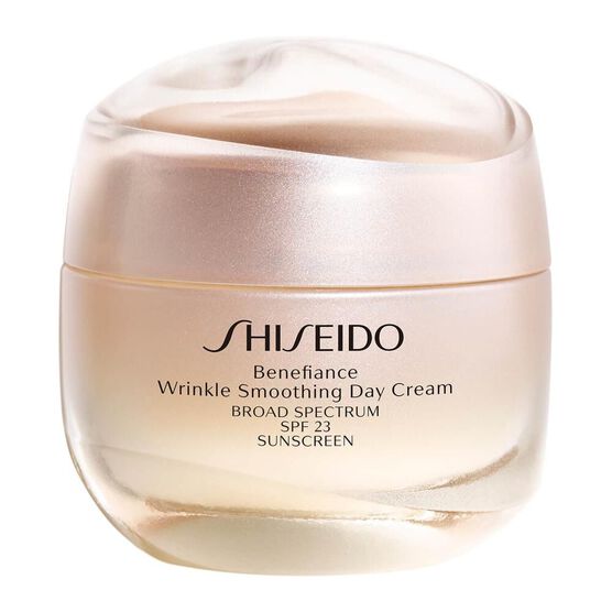 SHISEIDO   BENEFIANCE    DAY  50ML