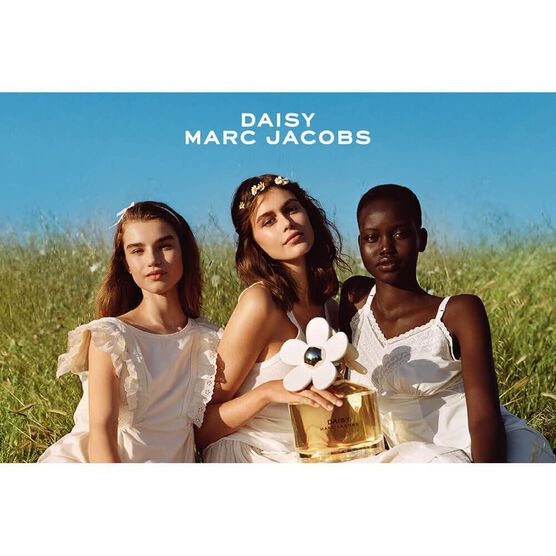M. JACOBS  DAISY         EDTV 100ML
