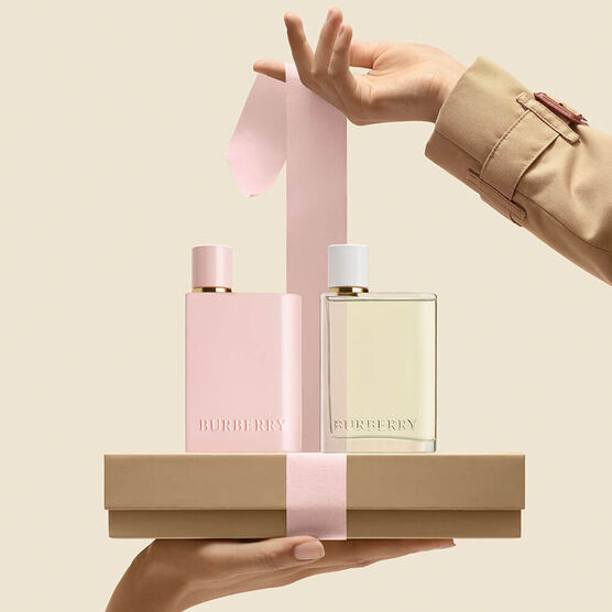 Perfume Burberry Her Elixir Feminino Eau de Parfum