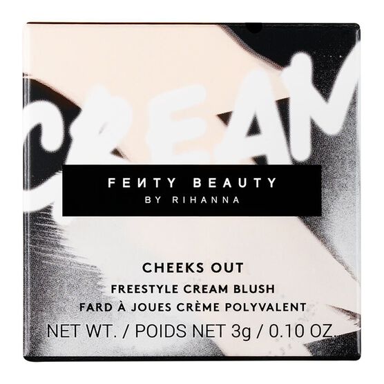 BIKINI     CHEEKS OUT    BLSH BLSH