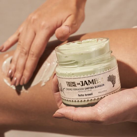 FEITO BRA  ALEGRIA       CRM  150G