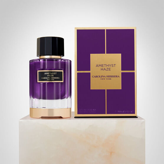 CAROLINA H AMETHYST      EDP  100ML