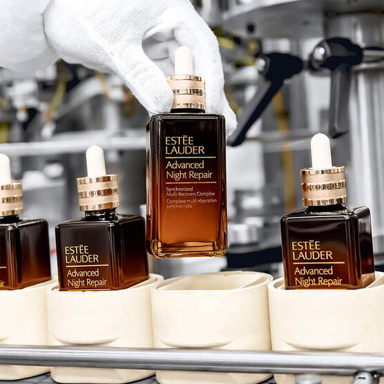 LAUDER     ADV NIGHT REP FACE 75ML