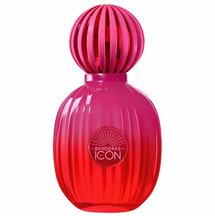 THE ICON BANDERAS EDP INTEN WOMEN 100ML