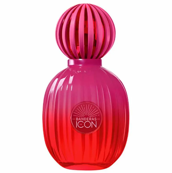 THE ICON BANDERAS EDP INTEN WOMEN 100ML