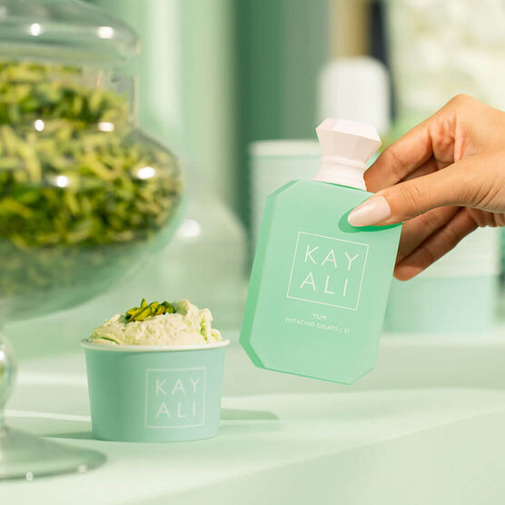 KAYALI YUM PISTACHIO GELATO 33 100ML