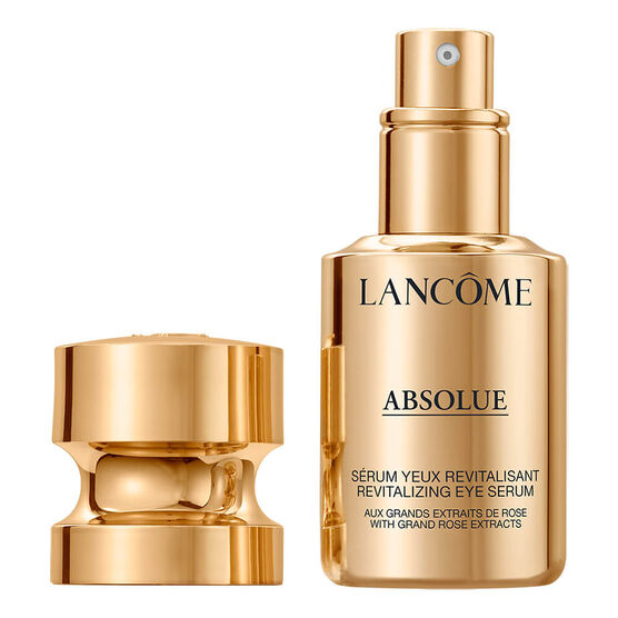 S&eacute;rum para Olhos Revitalizante Lanc&ocirc;me Absolue