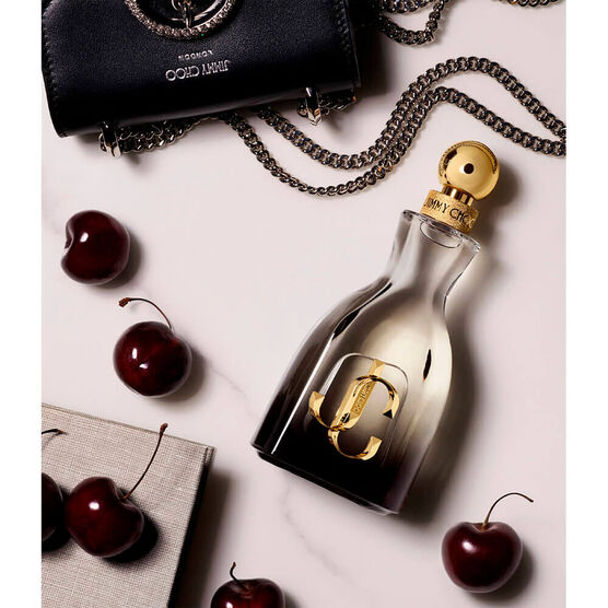 i want choo forever for woman edp