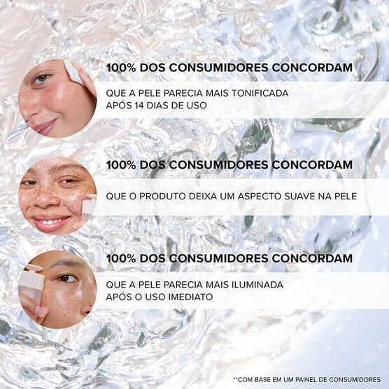 NUDESK TONER5%CITRUS FRUIT&GLYCOLIC GLOW