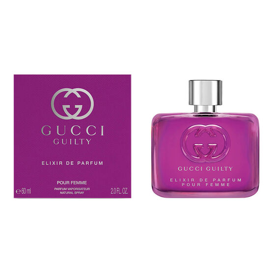 Perfume Gucci Gucci Guilty Pour Femme Feminino Elixir de Parfum