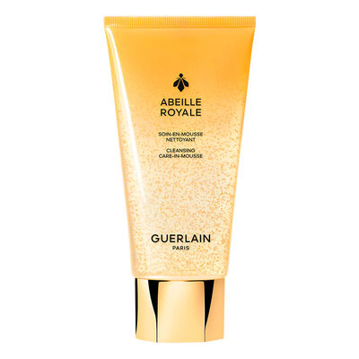 Espuma de Limpeza Guerlain Abeille Royale