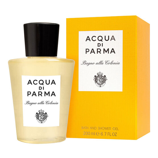 Gel de Banho Acqua Di Parma Colonia Unissex