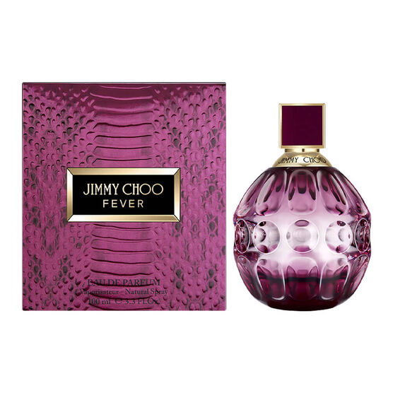 JIMMY CHOO FEVER         EDP  100ML