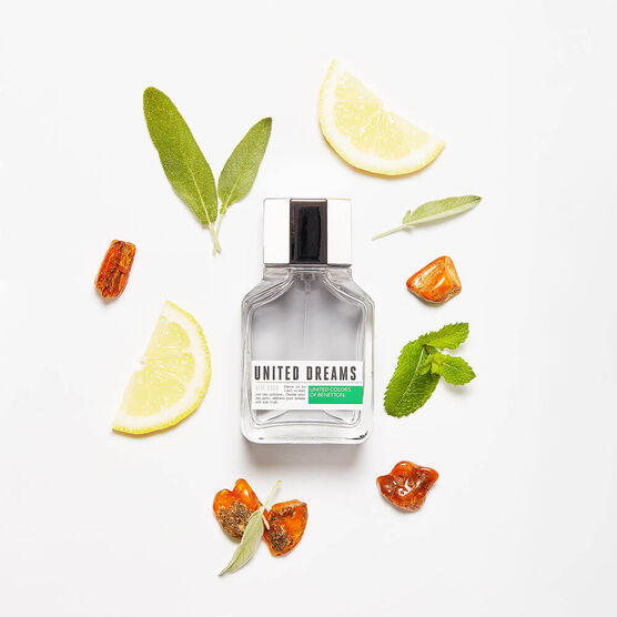 BENETTON   1             EDT