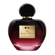 Perfume Banderas Her Secret Flame Feminino Eau de Toilette