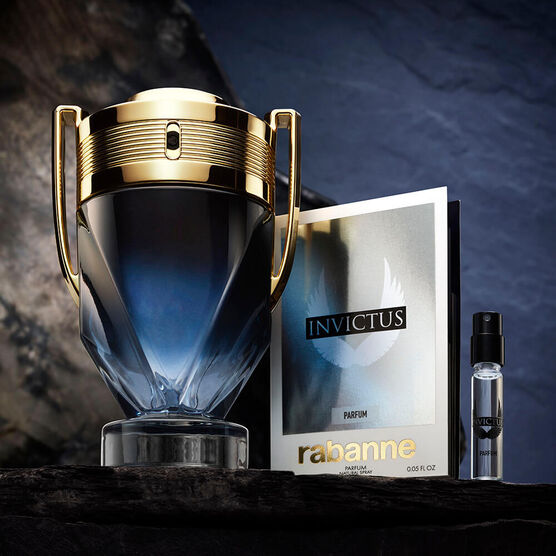 Invictus  Rabanne Parfum 50 ml