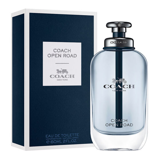 COACH OPEN ROAD EDT 60ML