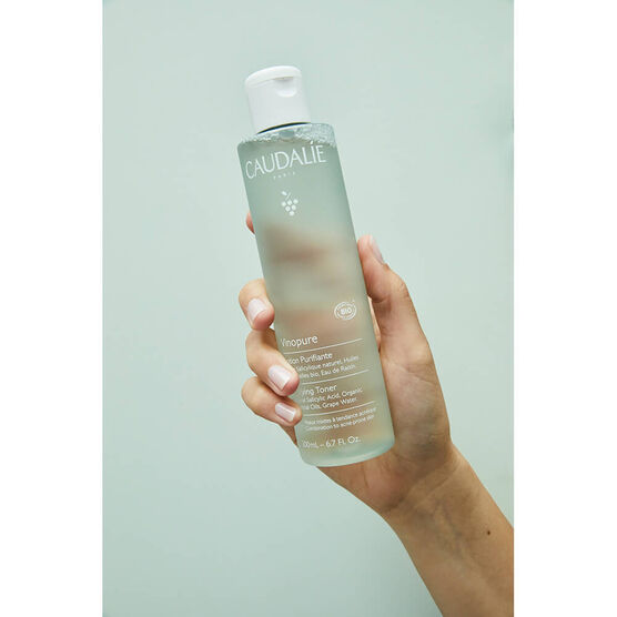 CAUDALIE   FACE TONER    FACE 200ML