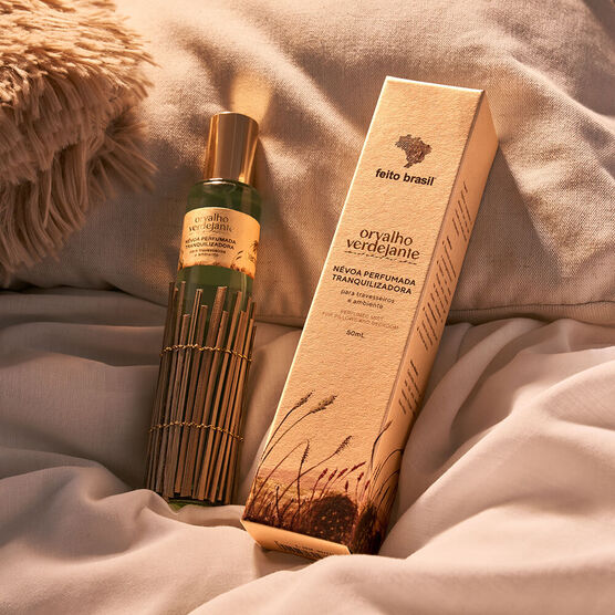 FEITO      PAMPEANA      MIST 50ML