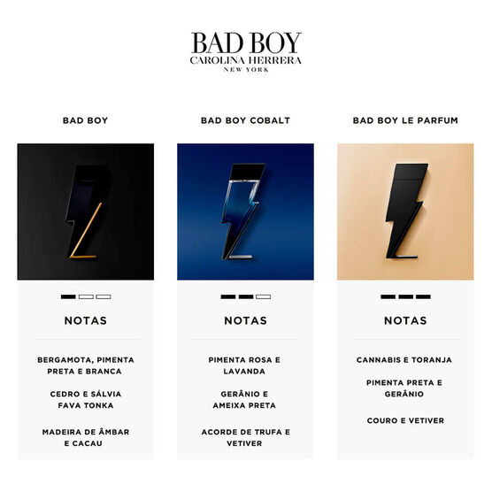 BAD BOY COBALT 150ML