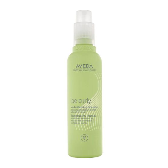 Spray Modelador Aveda Be Curly Curl Enhancing Hair Spray