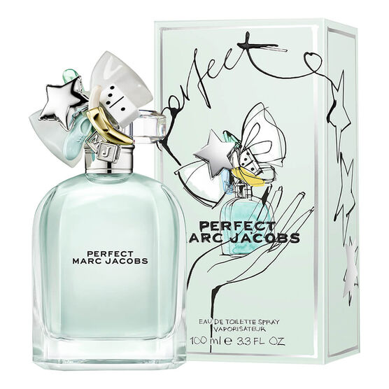 MJ PERFECT EDT EDT 100ml