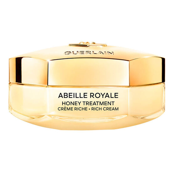 Creme Rico Guerlain Abeille Royale Honey Treatment