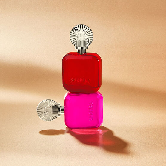 SHK New P�llar 2023 Shakira Rojo Edp50ml