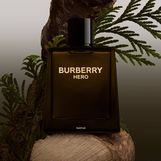 Perfume Burberry Hero Masculino Parfum