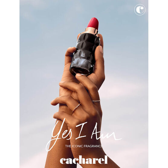 CACHAREL   YES I AM      EDP  75ML