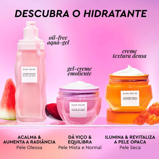 WATERMELON GLOW PINK JUICE MSTRZR REFILL