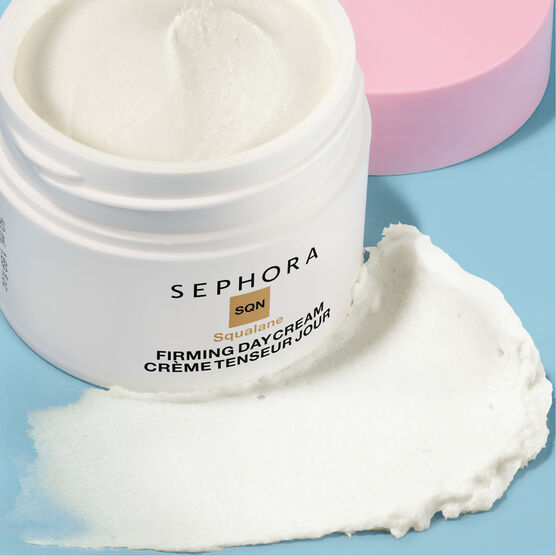 Creme Firmador Diurno Sephora Collection Firming Day Cream