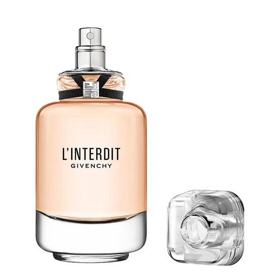 Perfume Givenchy L'Interdit Feminino Eau de Toilette
