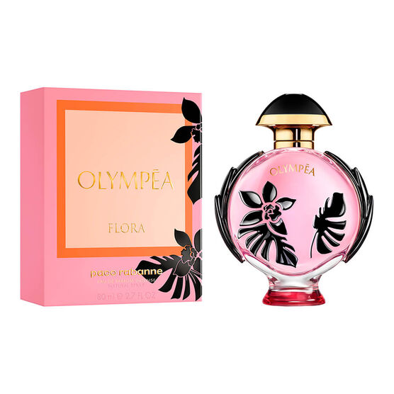 Olympea Flora Paco Rabanne Olymp�a Flora EDP 80ML