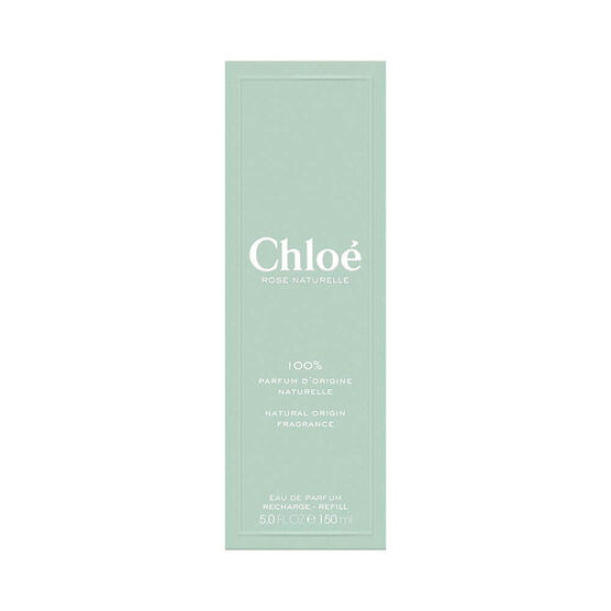 Refil Perfume Chloe Rose Naturelle Eau de Parfum