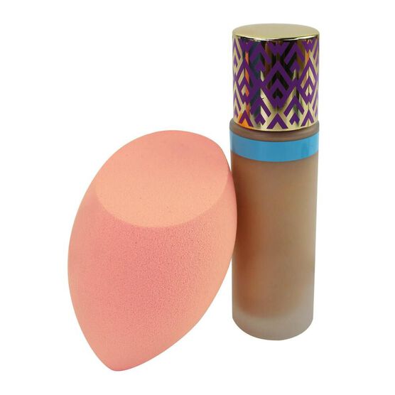 REAL TECHN MEGA ESPONJA  SPON 1UNID