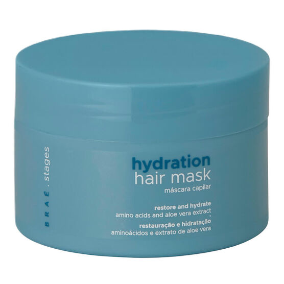M&aacute;scara Capilar Bra&eacute; Stages Hydration