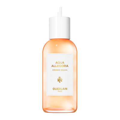 Refil Perfume Guerlain Aqua Allegoria Orange Soleia Feminino Eau de Toilette