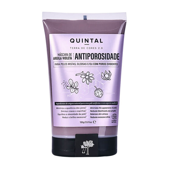 ANTIPOROSIDADE KIT 150G