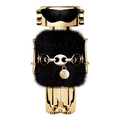 Perfume Rabanne Fame The Couture Feminino Eau de Parfum