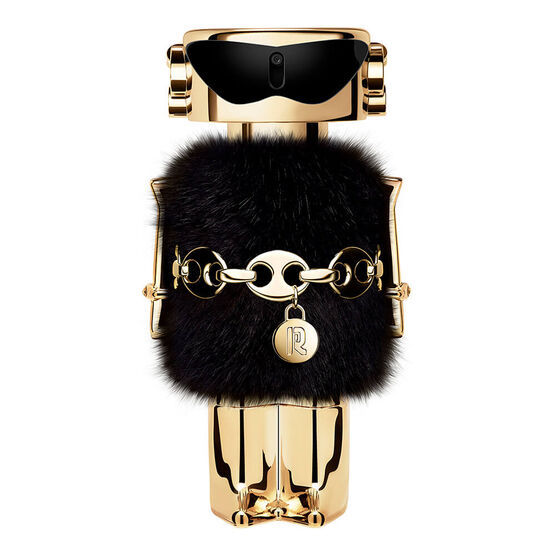 Perfume Rabanne Fame The Couture Feminino Eau de Parfum