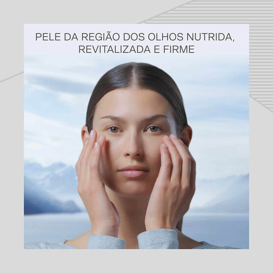 S&eacute;rum para Olhos La Prairie Platinum Rare Haute-Rejuvenation Eye Elixir